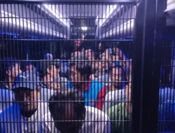 Antisipasi Gangguan Kamtib, 27 Narapidana Dipindahkan dari Lapas Pamekasan