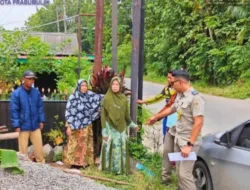 Kantah Prabumulih Laksanakan Sidang Panitia A