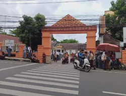 Pungutan Pas Foto Rp50 Ribu di SMKN 03 Disorot, Diduga Langgar Aturan Pendidikan