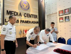 Lewat PKBM Tunas Bangsa, WBP Lapas Pamekasan Bisa Sekolah Lagi