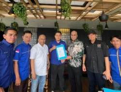 PWI Pusat Soroti Pemecatan Sepihak 9 Anggota PWI Lamtim