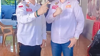 LSM APM Pertanyakan Aliran Bunga Dana Pemkot Prabumulih yang Disimpan di Bank