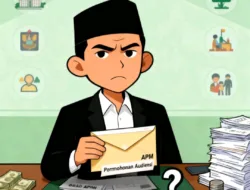 APM Pertanyakan Aliran Dana Suku Bunga Bank, Uang Pemkot Mengalir ke Mana?