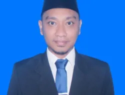 Dituding Terbitkan “SK Siluman”, Kacabdin Haltim Bantah Keras dan Siap Laporkan ke Dewan Pers