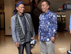 Delegasi PWI Jambi Ikuti Seluruh Agenda HPN 2026