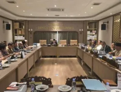 DPRD Sumsel Minta Penjelasan PT PPA Terkait Insiden di Area PTBA