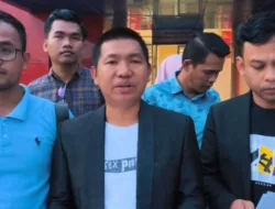 Nasib Hendra LSM di Ujung Tanduk, Polda Sumsel Bergerak