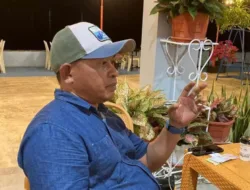 AMPERA Haltim Apresiasi Inisiatif DPRD Bahas Ranperda Perlindungan Masyarakat Adat