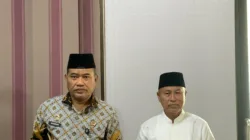 Dorong Peningkatan SDM WBP, Lapas Pamekasan Koordinasi dengan Disdikbud