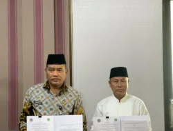 Dorong Peningkatan SDM WBP, Lapas Pamekasan Koordinasi dengan Disdikbud
