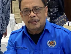 Nama Ketua PWI Aceh untuk Modus Permintaan Uang, Imbau Masyarakat Diminta Waspada