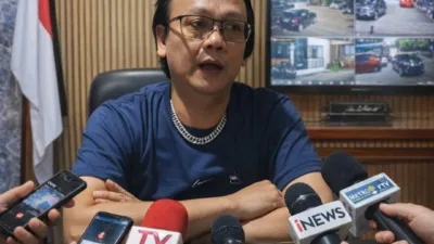 Santon: Bukti Kebenaran Ada di CCTV, Buka Saja