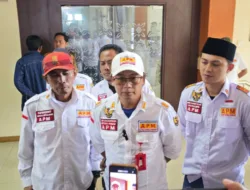 Adi Susanto Serahkan Proses Hukum Dugaan Pengeroyokan Anak ke Polres Prabumulih, Minta CCTV Dibuka