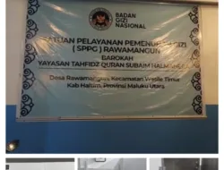 SPPG Rawamangun Bantah Isu Menu Hanya Snack, Ahli Gizi Tegaskan Paket Makanan Bergizi