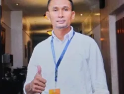 Kades Nyaolako, DPMD Haltim Tidak Lagi Memberikan Informasih Saat Tim Evaluasi Datang Di Kantor Camat Wasile Tengah