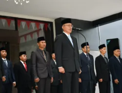 Otda ke-30 Jadi Ajang Evaluasi, Lombok Timur Tunjukkan Tren Positif Pembangunan