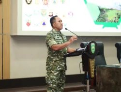 Polda Sumsel Gencarkan Pencegahan Karhutla, Fokus pada Deteksi Dini dan Kolaborasi