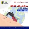 Momentum Hari Malaria 2026, RSUD Selong Gencarkan Edukasi dan Pencegahan di Masyarakat