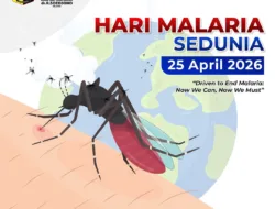 Momentum Hari Malaria 2026, RSUD Selong Gencarkan Edukasi dan Pencegahan di Masyarakat
