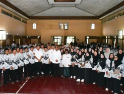 Pemkab Lombok Timur Buka Peluang Luas PPPK, Guru Ditekankan Siap Mengabdi di Mana Saja