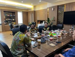 Lombok Timur Perkuat Arah Ekonomi, Pemerintah Pusat Siap Beri Dukungan Strategis