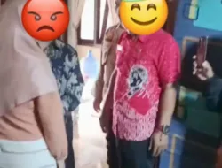 Viral Dugaan Perselingkuhan ASN: Dua Guru SD Negeri di Purbalingga Digerebek Suami, Dunia Pendidikan Viral Dugaan Perselingkuhan ASN: Dua Guru SD Negeri di Purbalingga Digerebek Suami, Dunia Pendidikan Kembali Tercoreng