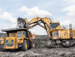 PTBA Gelontorkan Rp 25,8 Miliar untuk Eksplorasi Tambang Tanjung Enim pada Kuartal I 2026