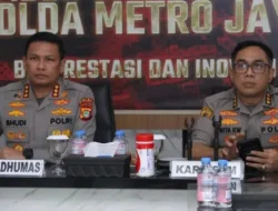 Polda Metro Jaya Tegaskan Seleksi Akpol 2026 Hanya Jalur Reguler