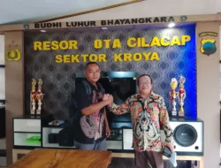 Damai di Ujung Mediasi: Polsek Kroya Jadi Jembatan Keadilan yang Menyejukkan