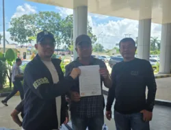 Bukti Respons Cepat: Polisi Sudah Amankan TKP Keributan SPBU Poligon Sebelum Video Viral di Medsos