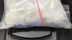Polres Lubuk Linggau Gagalkan Peredaran Sabu 102,85 Gram, Residivis Ditangkap