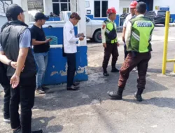 13 Ton Timah di GBT Jadi Misteri: Aparat Bicara, Gudang Bungkam