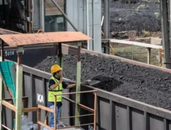 PTBA Genjot Hilirisasi Batu Bara, Proyek SNG Siap Suplai Gas Sumsel–Jabar