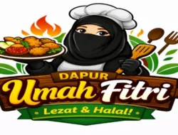 VIRAL! Nasi Kebuli “Autentik Ala Umah Fitri” Diserbu Pembeli: Rasa Sultan, Harga Rakyat!