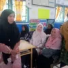 Pengawas Sekolah Dampingi KKG PAI di Glumpang Tiga, Harapkan Guru Lebih Profesional