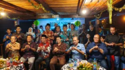UNU Kalbar, DEN dan Pertamina Dorong Transisi Energi Lewat Seminar Nasional di Pontianak