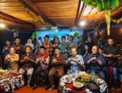 UNU Kalbar, DEN dan Pertamina Dorong Transisi Energi Lewat Seminar Nasional di Pontianak