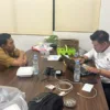 OTT Pejabat BKPSDM Muratara, Polisi Bongkar Dugaan Pemerasan ASN