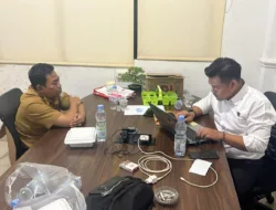 OTT Pejabat BKPSDM Muratara, Polisi Bongkar Dugaan Pemerasan ASN