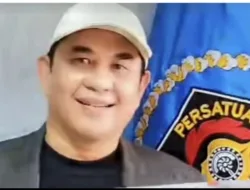 Sekjen PWI Pusat Zulmansyah Sekedang Wafat, Dunia Pers Berduka