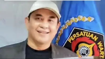 Sekjen PWI Pusat Zulmansyah Sekedang Wafat, Dunia Pers Berduka