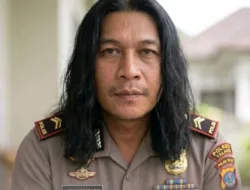 Aipda Vicky Pilih Mundur, Tinggalkan Seragam demi Menjaga Integritas