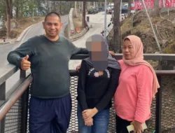 Viral! Diduga Oknum ASN Labusel Cabuli Anak Tiri, APH Diminta Untuk Profesional Lakukan Penyelidikan