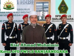 Perang Senyap di Desa: PWI LS Banjarnegara Bergerak Lawan Peredaran Pil Terlarang