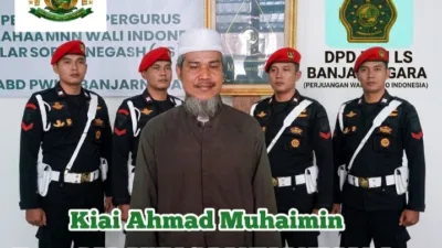 Perang Senyap di Desa: PWI LS Banjarnegara Bergerak Lawan Peredaran Pil Terlarang