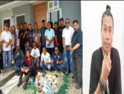 Resmi! Ketua Paralegal Nasional LBH PMBI Ditetapkan, Fokus Cetak Advokat Profesional dan Berintegritas