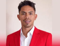 Dugaan Pemalsuan Tanda Tangan Proposal Dana Parpol di Haltim, GMNI Desak Kejari Bertindak