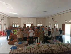 Dari Desa untuk Masa Depan: FGD IBN Rangkul Dua Kecamatan di Haltim