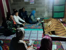 Tragedi di OKI: Tidur Malam Berujung Maut Akibat Kebakaran