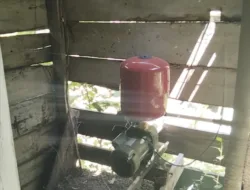 Dana Desa Bokimaake Memanas, Warga Tuntut Audit Dibuka